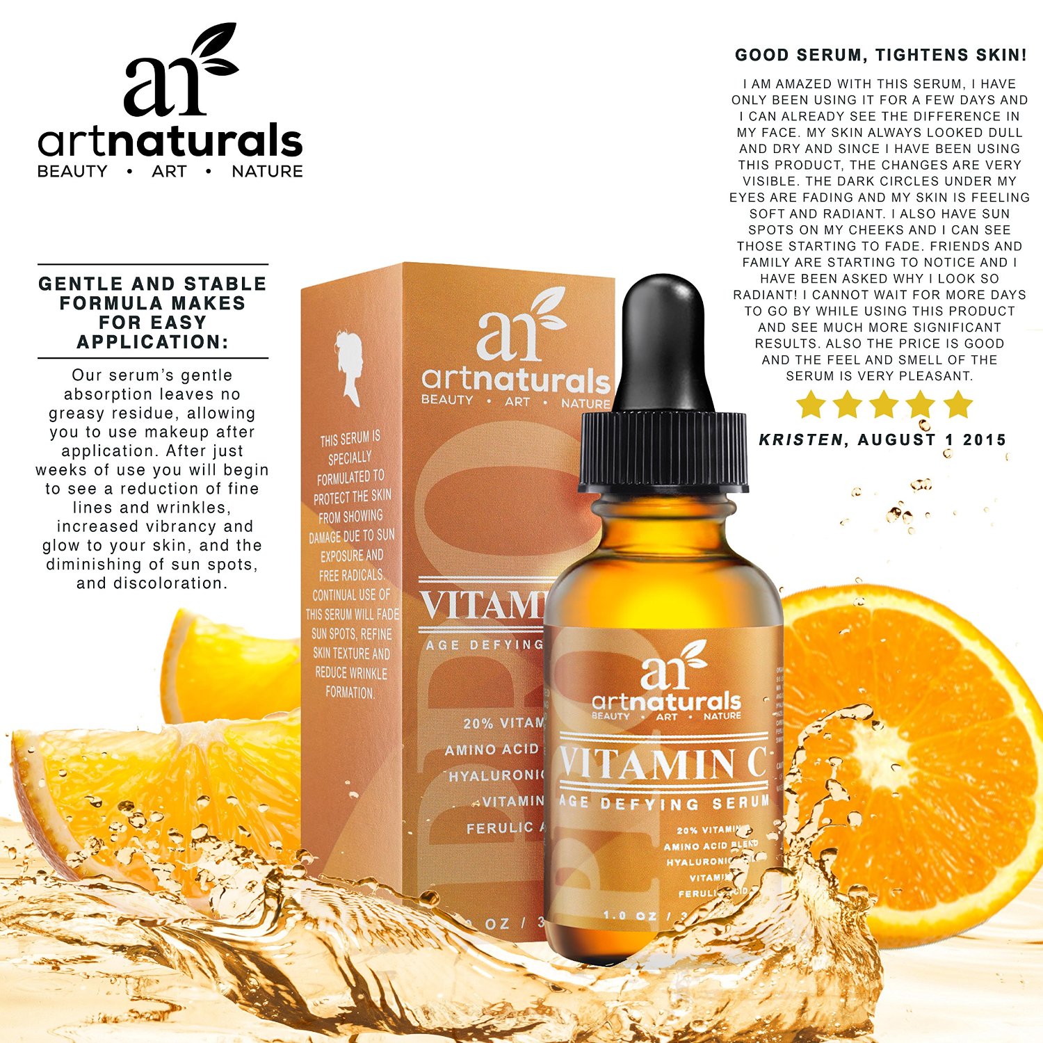 This is Hover Banner Module