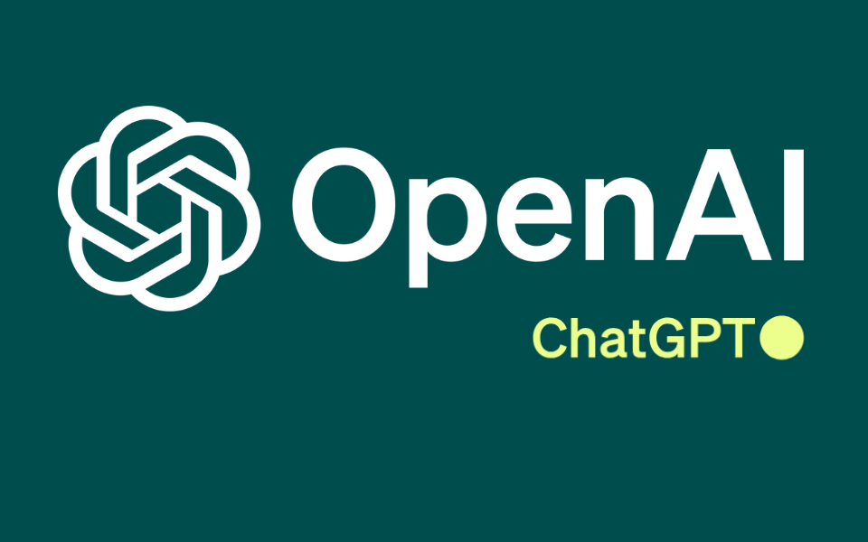 ChatGPT by OpenAI