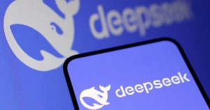 DeepSeek AI