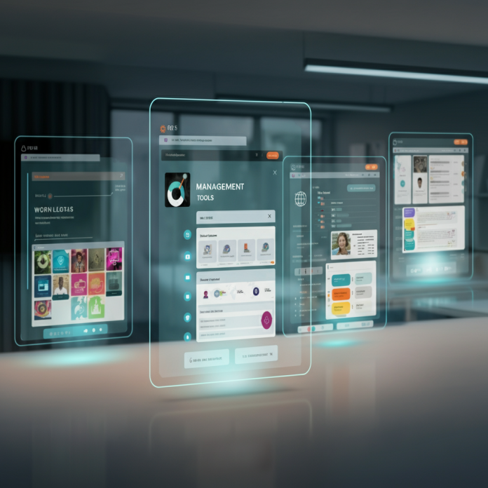 Task Management Software for 2025