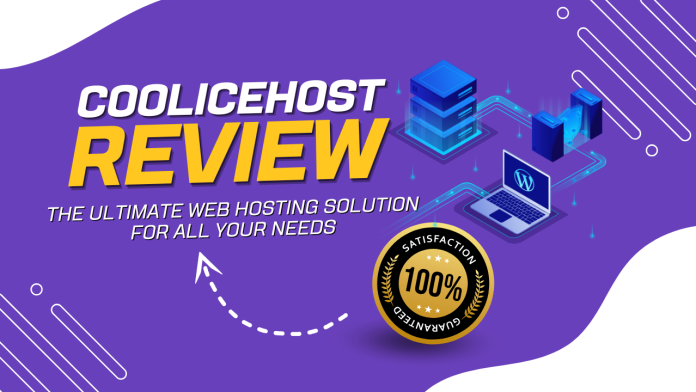 The Ultimate Web Hosting Solution for All Your Needs The Ultimate Web Hosting Solution for All Your Needs