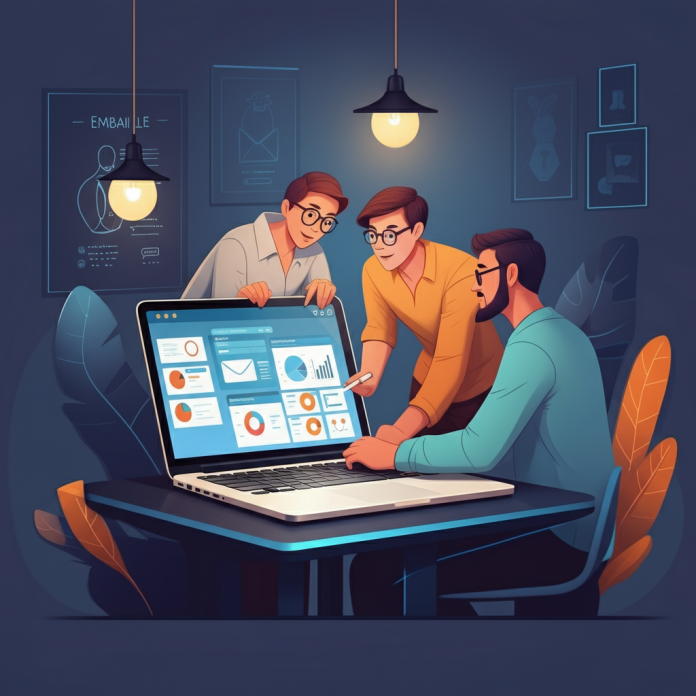 Top 5 Affordable Email Marketing Tools for Small Businesses Top 5 Affordable Email Marketing Tools for Small Businesses