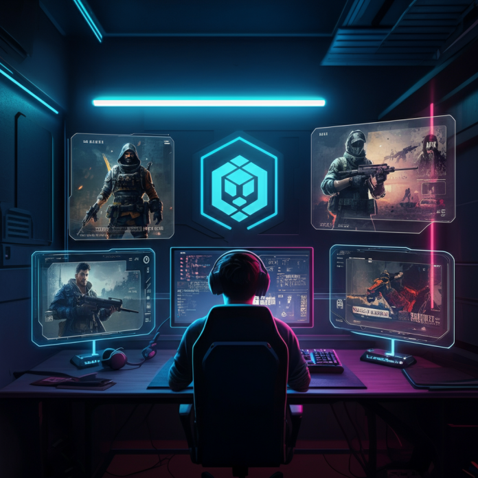 Top Free Steam Games of 2025