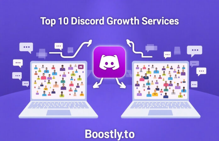 Boost Your Discord Members Top 5 Sites in 2025 (4) Boost Discord Members