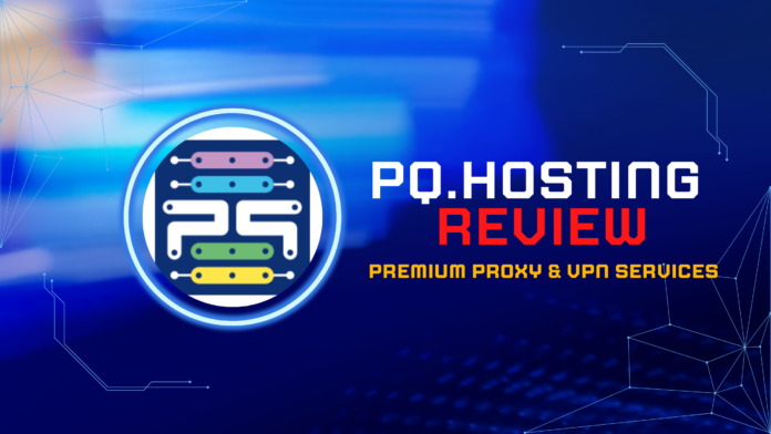 PQ HOSTING REVIEW(1) PQ.HOSTING REVIEW