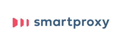 Smartproxy Logo