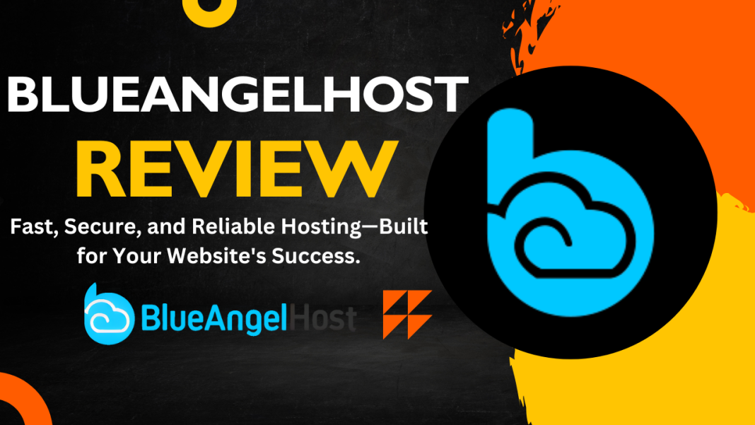 blueangelhost blueangelhost review