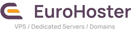 Eurohoster.org Logo