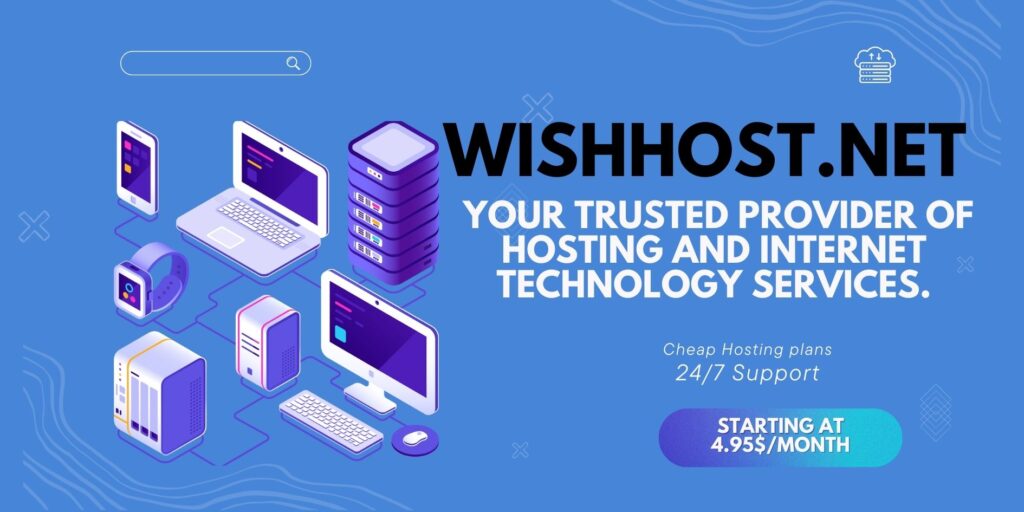 WishHost.net