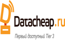 datacheap.ru