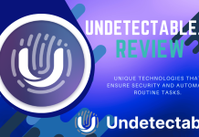 Undetectable.io Review: The Ultimate Solution for Multi-Account Management Undetectable.io