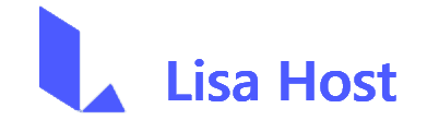 lisahost Logo