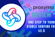 Proxyma Review 2025: Best Residential Proxy Service – 60M+ IPs proxyma