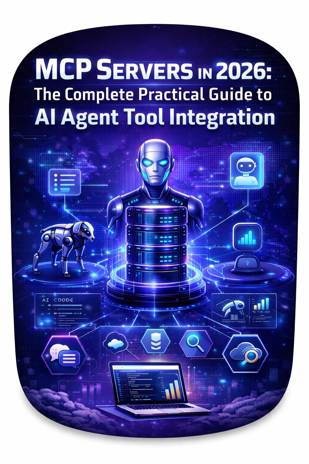MCP Servers in 2026: The Complete Practical Guide to AI Agent Tool Integration