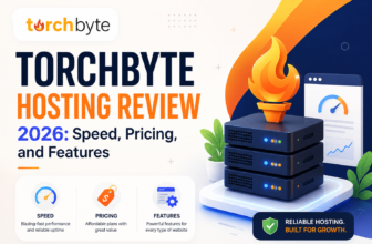 Torchbyte.com: A Detailed Analysis of a Modern Hosting Platform