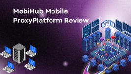 MobiHub Mobile ProxyPlatform Review