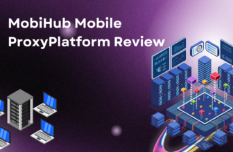 MobiHub Mobile ProxyPlatform Review