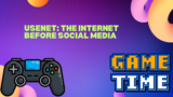 Usenet: The Internet Before Social Media