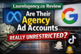 Laurelagency.co Review: Are Their Agency Ad Accounts Really Unrestricted?
