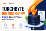 Torchbyte.com: A Detailed Analysis of a Modern Hosting Platform