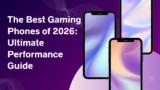 The Best Gaming Phones of 2026: Ultimate Performance Guide